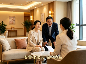 乌拉特前有偿售卵代生女生的客户的客户群体有哪些