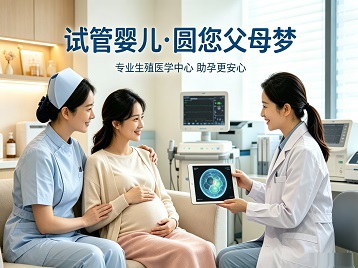 乌拉特前辅助生育服务 试管婴儿行业的兴起背景、发展与未来展望